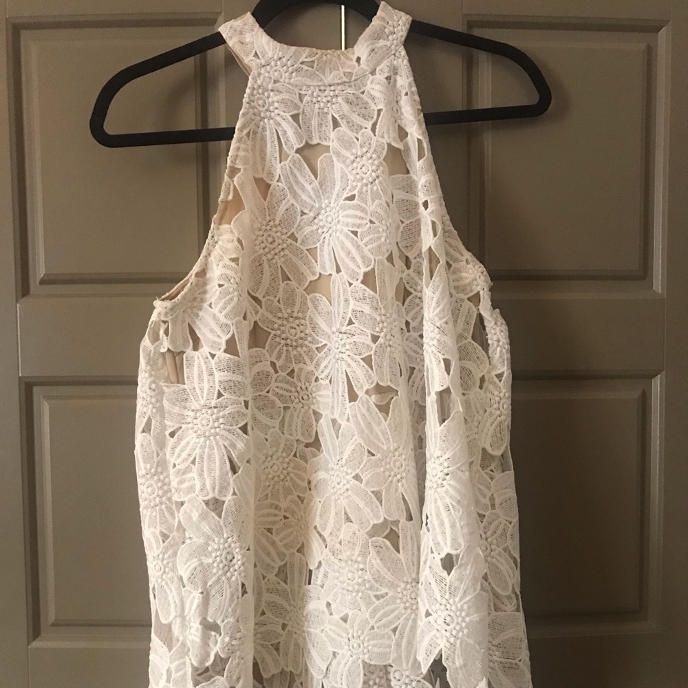 Judith March Romper
